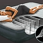 COLCHÓN INFLABLE ELÉCTRICO INTEX 2 PLAZAS 152X203X56 CM COMFORT PLUSH - Miniatura 5