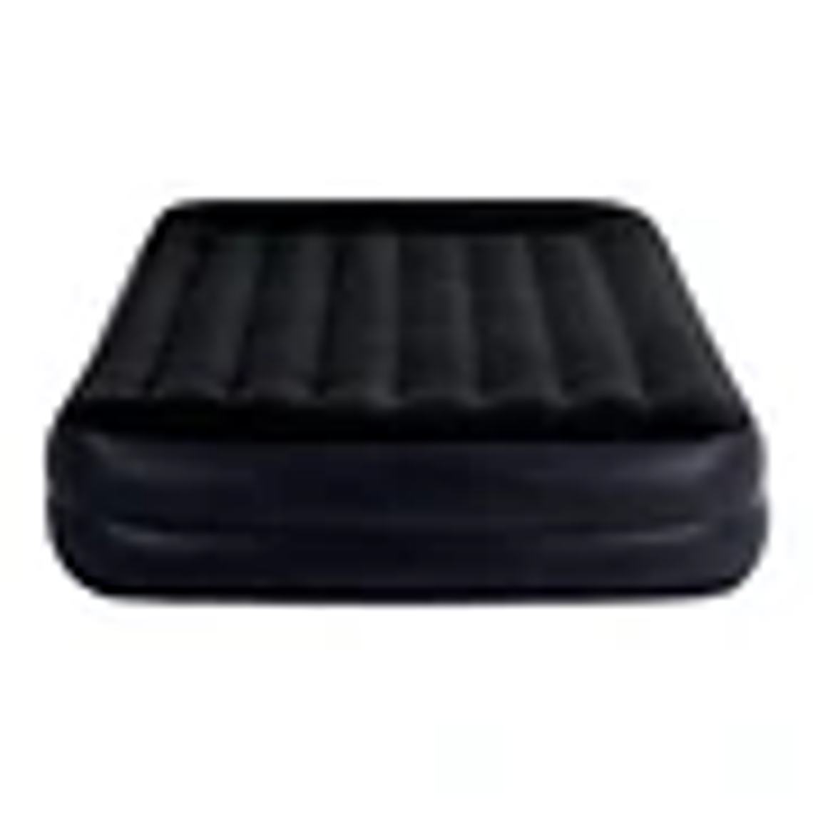 COLCHÓN INFLABLE ELÉCTRICO INTEX 2 PLAZAS 152X203X42 CM PILLOW REST RAISED 2