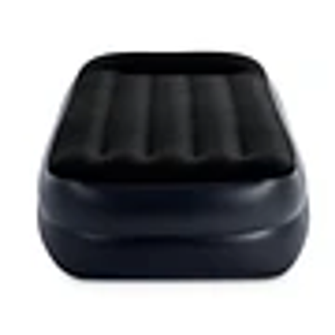 COLCHÓN INFLABLE ELÉCTRICO INTEX 1,5 PLAZAS 99X191X42 CM PILLOW REST RAISED 2