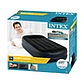 COLCHÓN INFLABLE ELÉCTRICO INTEX 1,5 PLAZAS 99X191X42 CM PILLOW REST RAISED - Miniatura 8