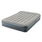 COLCHÓN INFLABLE ELÉCTRICO INTEX 2 PLAZAS 152X203X30 CM PILLOW REST MID-RISE - Miniatura 3