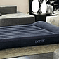 COLCHÓN INFLABLE ELÉCTRICO INTEX 2 PLAZAS 152X203X25 CM PILLOW REST CLASSIC - Miniatura 10
