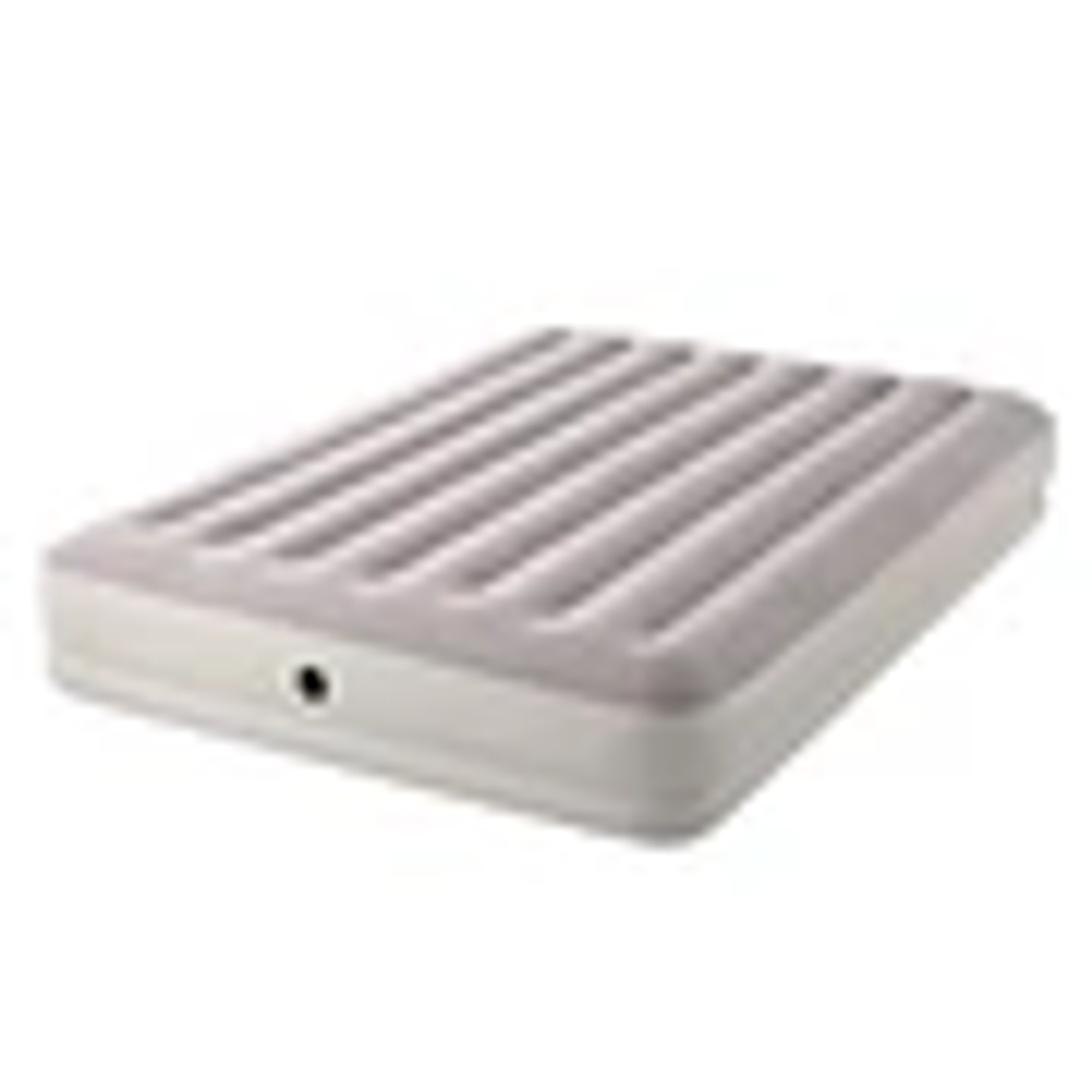 COLCHÓN INFLABLE INTEX 2 PLAZAS 152X203X30 CM PRESTIGE MID-RISE + INFLADOR USB150 3