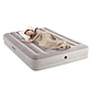 COLCHÓN INFLABLE INTEX 2 PLAZAS 152X203X30 CM PRESTIGE MID-RISE + INFLADOR USB150 - Miniatura 6