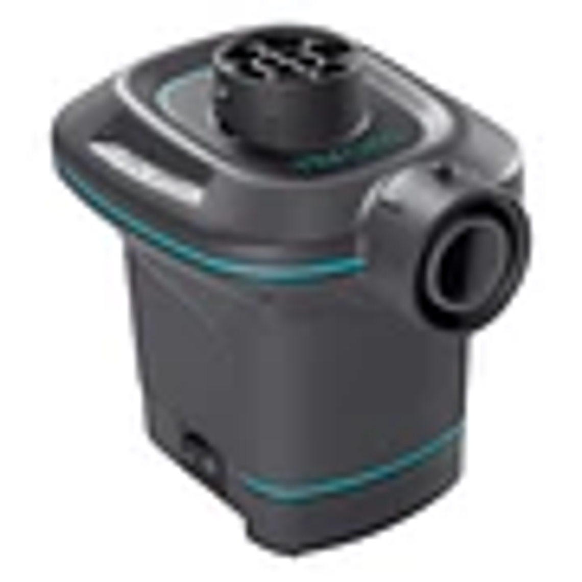 INFLADOR ELÉCTRICO INTEX CORRIENTE 220-240V QUICK-FILL AC 650 LTS/MIN 2