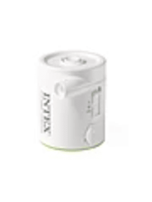 INFLADOR ELÉCTRICO RECARGABLE INTEX USB QUICKFILL 200R  200 LTS/MIN