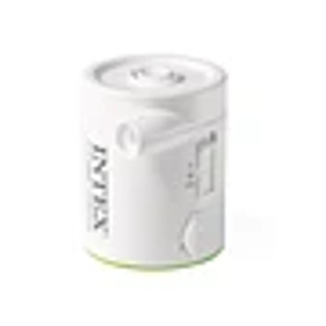 INFLADOR ELÉCTRICO RECARGABLE INTEX USB QUICKFILL 200R  200 LTS/MIN 2