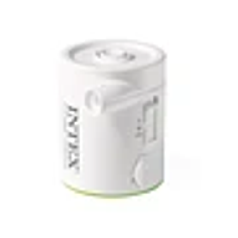 INFLADOR ELÉCTRICO RECARGABLE INTEX USB QUICKFILL 200R  200 LTS/MIN 2