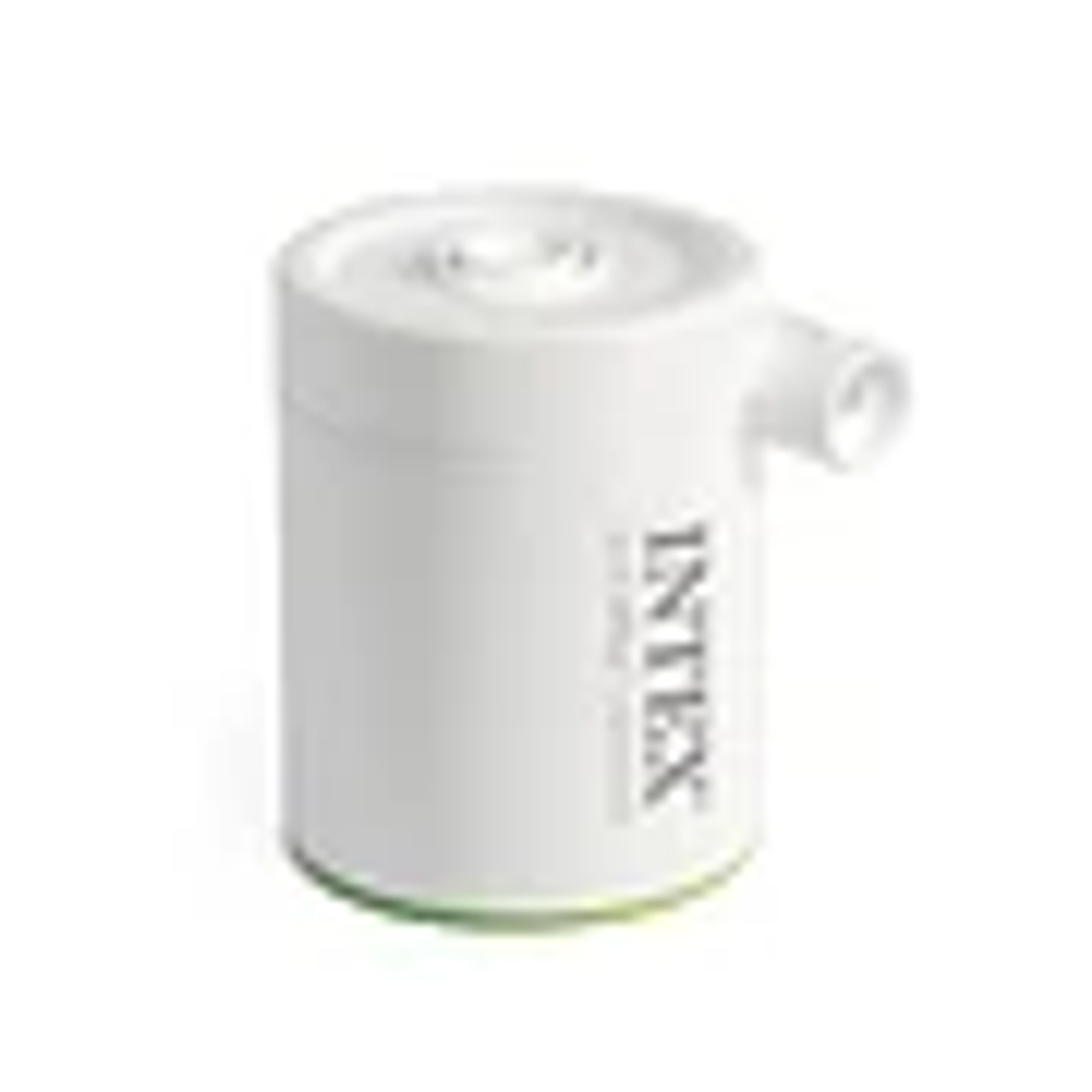 INFLADOR ELÉCTRICO RECARGABLE INTEX USB QUICKFILL 200R  200 LTS/MIN 3