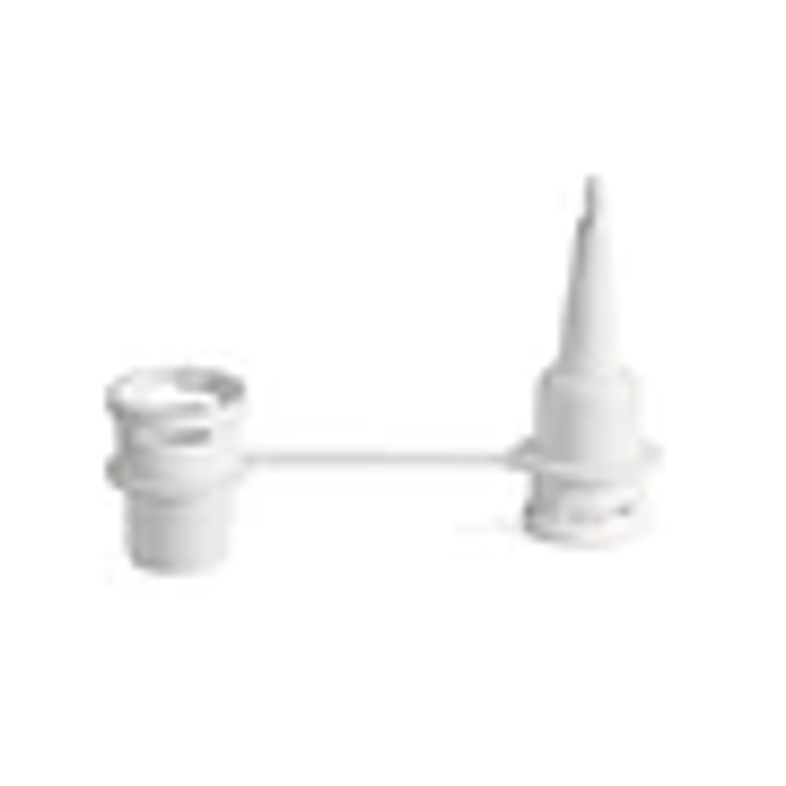 INFLADOR ELÉCTRICO RECARGABLE INTEX USB QUICKFILL 200R  200 LTS/MIN 4