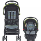 GRACO - COCHE TRAVEL SYSTEM LITE RIDER XANDER - Miniatura 2