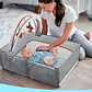GRACO - CUNA PACK AND PLAY ANYWHERE DREAMER PLAYARD MARLO  - Miniatura 2