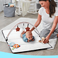 GRACO - CUNA PACK AND PLAY ANYWHERE DREAMER PLAYARD MARLO  - Miniatura 3