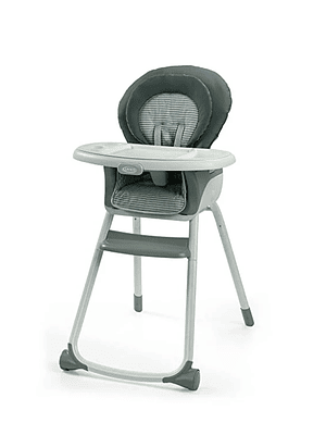 GRACO - SILLA DE COMER MADE 2 GROW MONTY