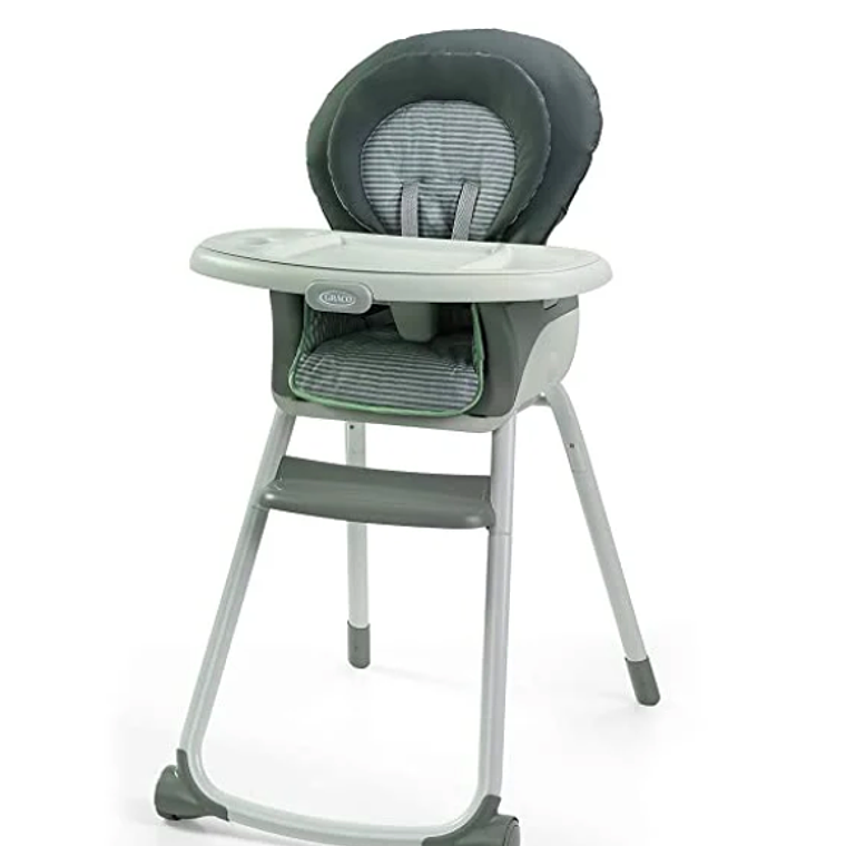 GRACO - SILLA DE COMER MADE 2 GROW MONTY 1