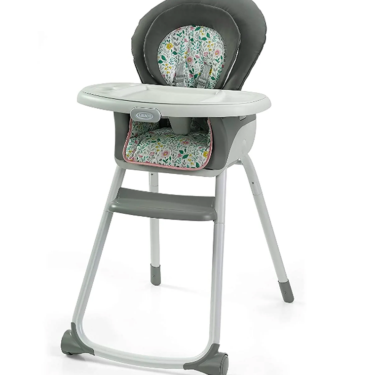 GRACO - SILLA DE COMER MADE 2 GROW TASHA 1