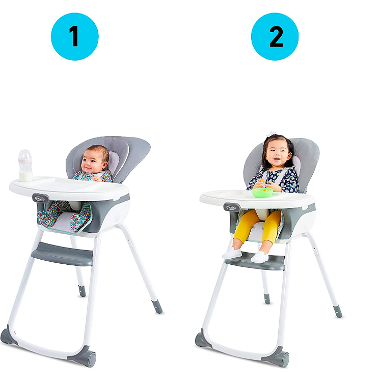 GRACO - SILLA DE COMER MADE 2 GROW TASHA 3