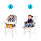 GRACO - SILLA DE COMER MADE 2 GROW TASHA - Miniatura 4