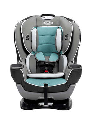 GRACO - SILLA DE AUTO CONVERTIBLE EXTEND 2 FIT SPIRE