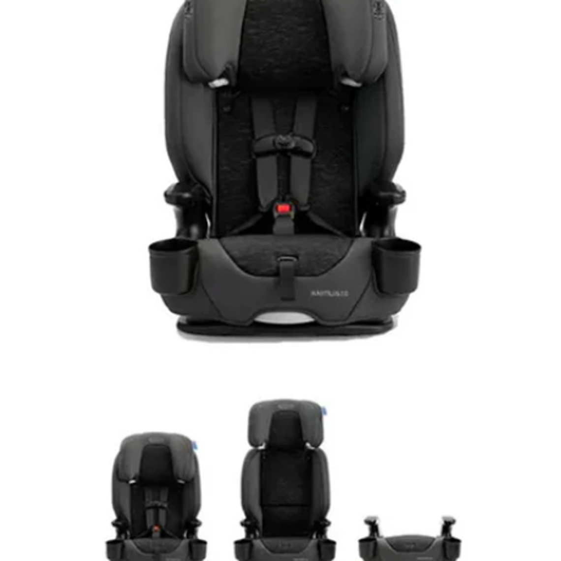 GRACO - SILLA DE AUTO NAUTILUS 2.0 CRANE  3