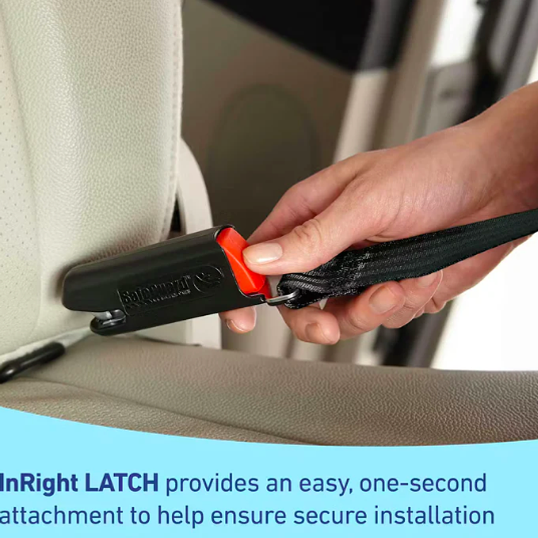 GRACO - SILLA DE AUTO NAUTILUS 2.0 CRANE  7