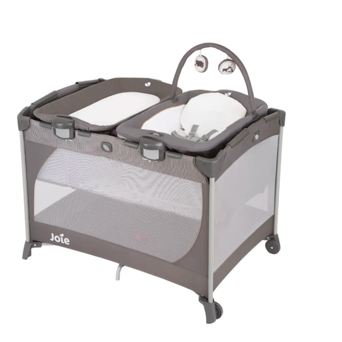 JOIE - CUNA COMMUTER FRANKIE & FRIENDS  1