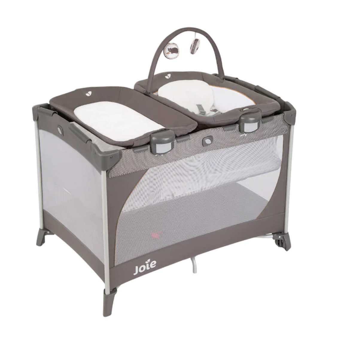 JOIE - CUNA COMMUTER FRANKIE & FRIENDS  2