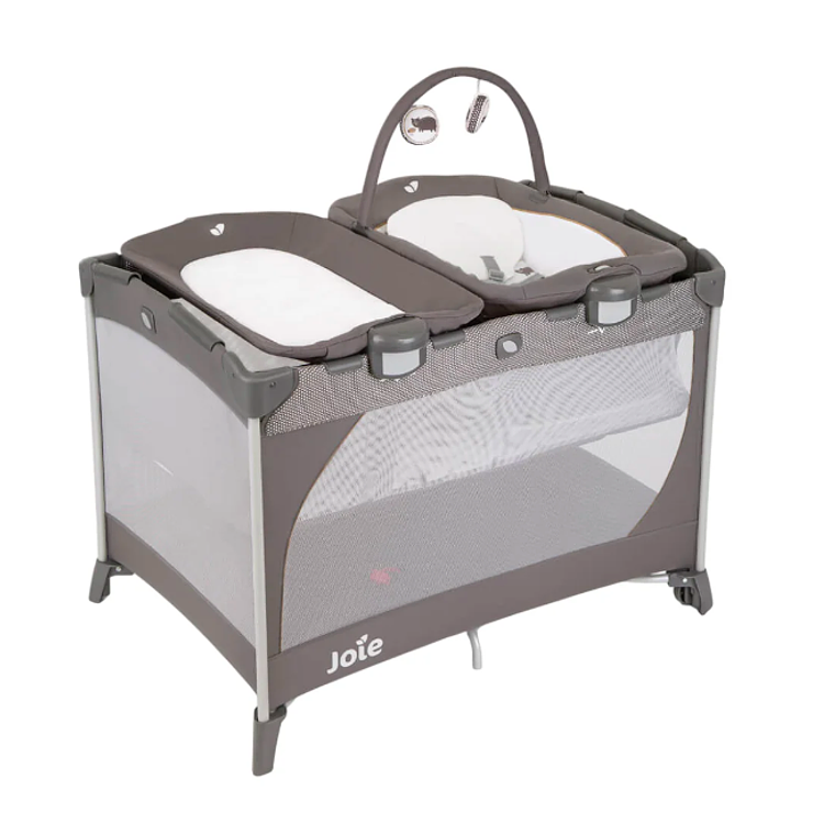 JOIE - CUNA COMMUTER FRANKIE & FRIENDS  2