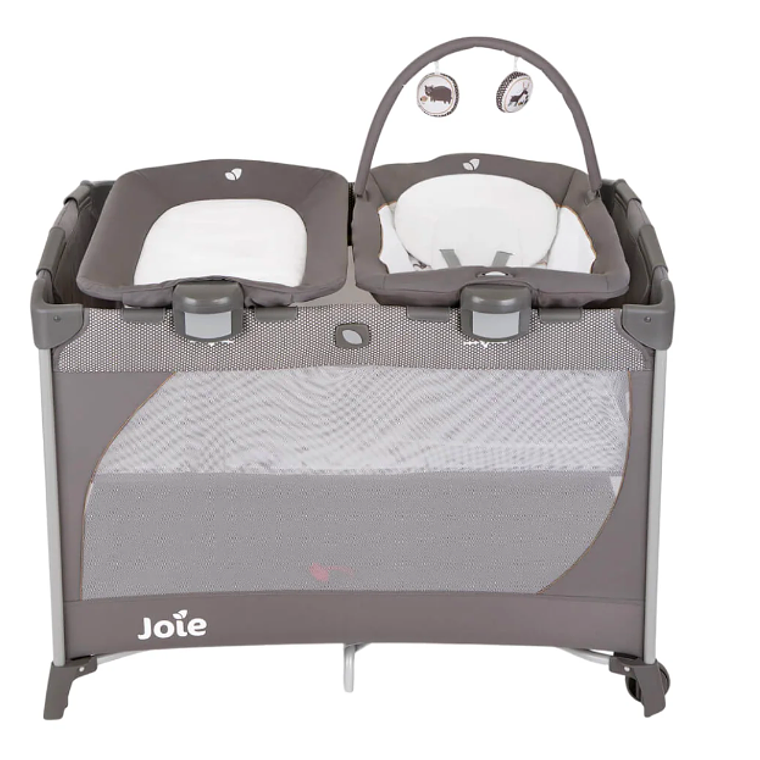 JOIE - CUNA COMMUTER FRANKIE & FRIENDS  3