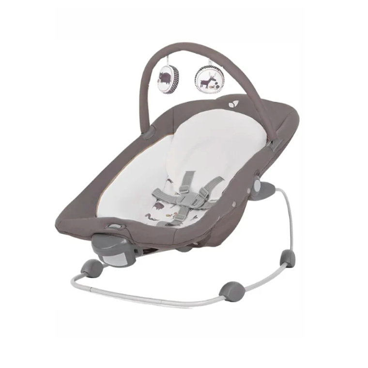 JOIE - CUNA COMMUTER FRANKIE & FRIENDS  6