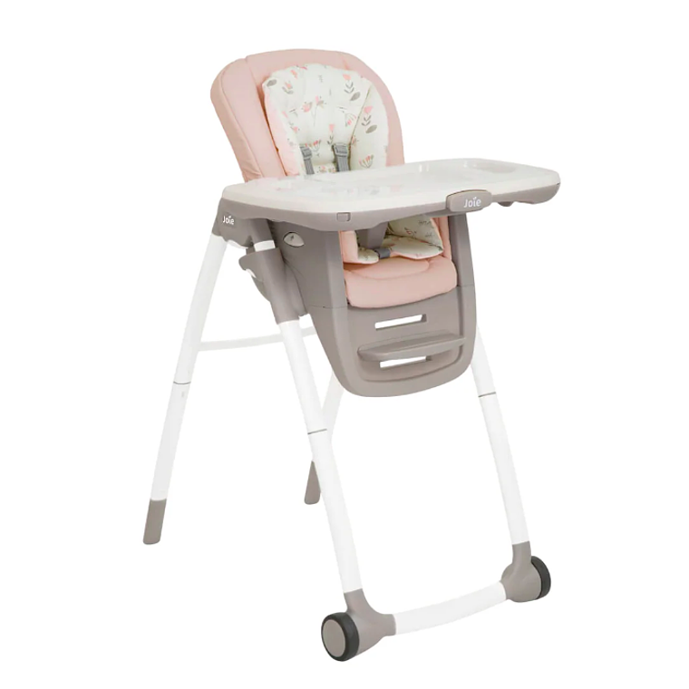 JOIE - SILLA DE COMER MULTIPLY PETITE FLOWERS FOREVER  1
