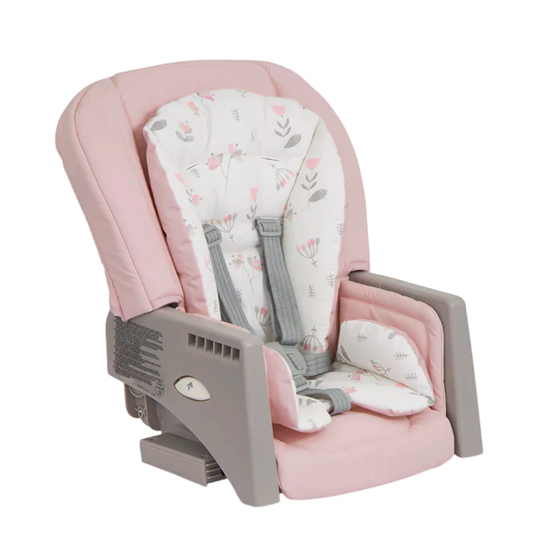 JOIE - SILLA DE COMER MULTIPLY PETITE FLOWERS FOREVER  4