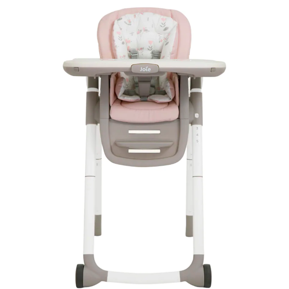 JOIE - SILLA DE COMER MULTIPLY PETITE FLOWERS FOREVER  8