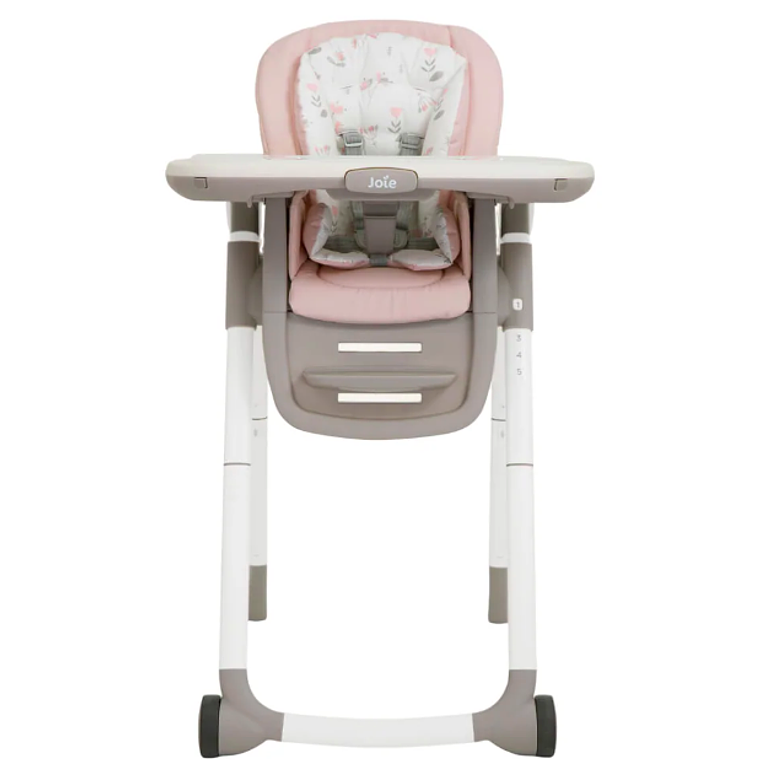 JOIE - SILLA DE COMER MULTIPLY PETITE FLOWERS FOREVER  8