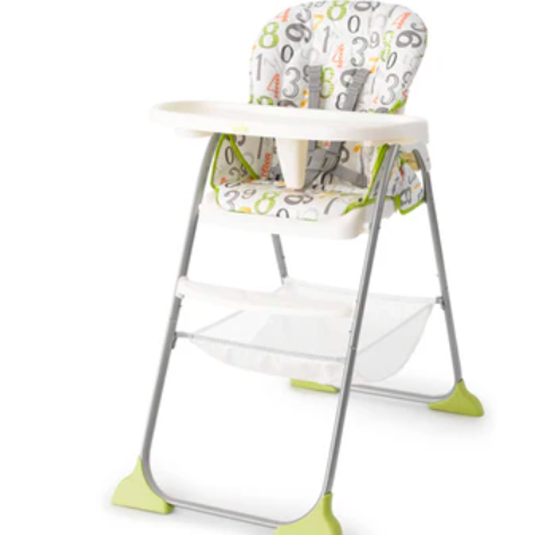 JOIE - SILLA DE COMER MIMZY SNAKER 123 1