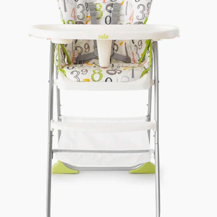 JOIE - SILLA DE COMER MIMZY SNAKER 123 3