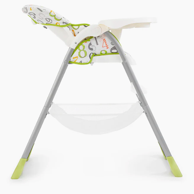 JOIE - SILLA DE COMER MIMZY SNAKER 123 5