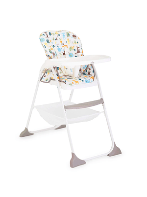 JOIE - SILLA DE COMER MIMZY SNACKER ALPHABET 