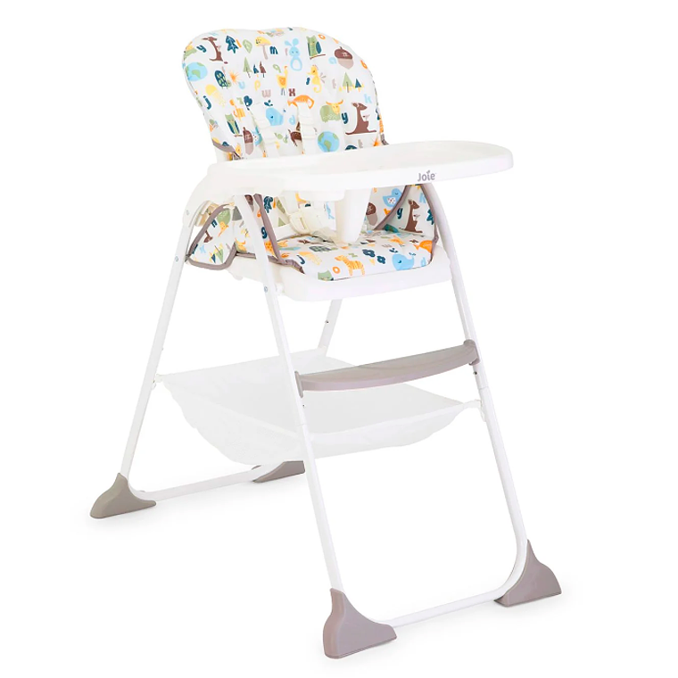 JOIE - SILLA DE COMER MIMZY SNACKER ALPHABET  1