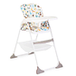 JOIE - SILLA DE COMER MIMZY SNACKER ALPHABET  - Miniatura 1