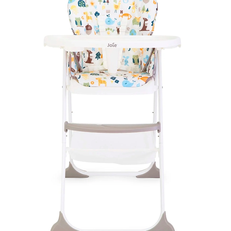JOIE - SILLA DE COMER MIMZY SNACKER ALPHABET  2
