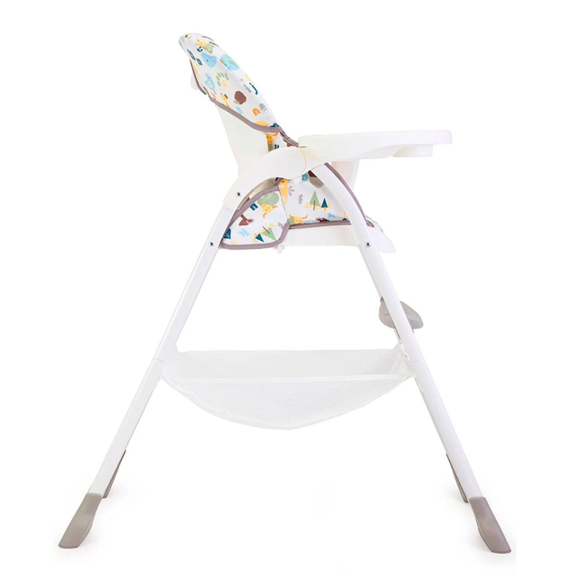 JOIE - SILLA DE COMER MIMZY SNACKER ALPHABET  3