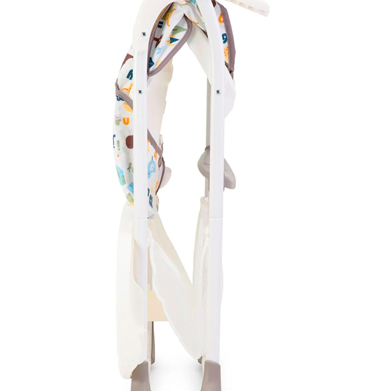 JOIE - SILLA DE COMER MIMZY SNACKER ALPHABET  5