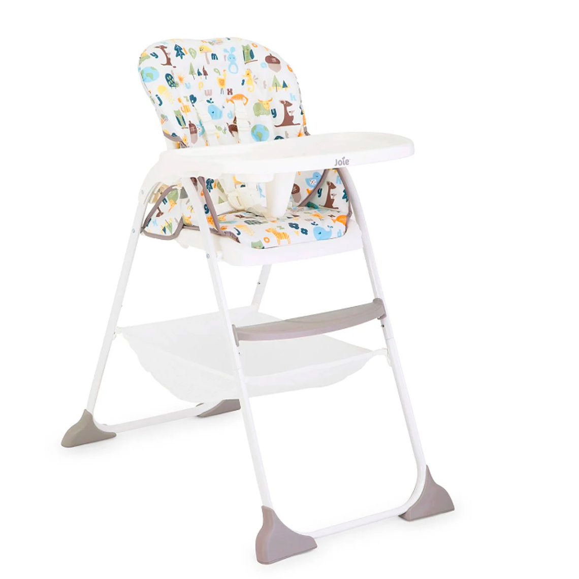 JOIE - SILLA DE COMER MIMZY SNACKER ALPHABET  6