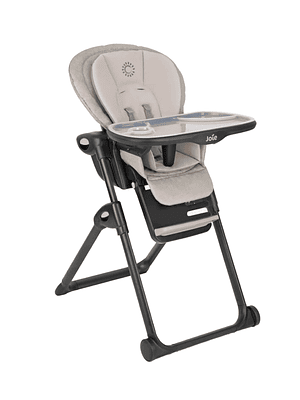 JOIE - SILLA DE COMER MIMZY RECLINE SPECKLED 