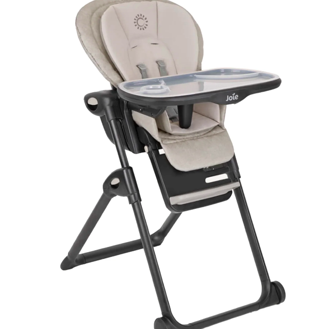 JOIE - SILLA DE COMER MIMZY RECLINE SPECKLED  1