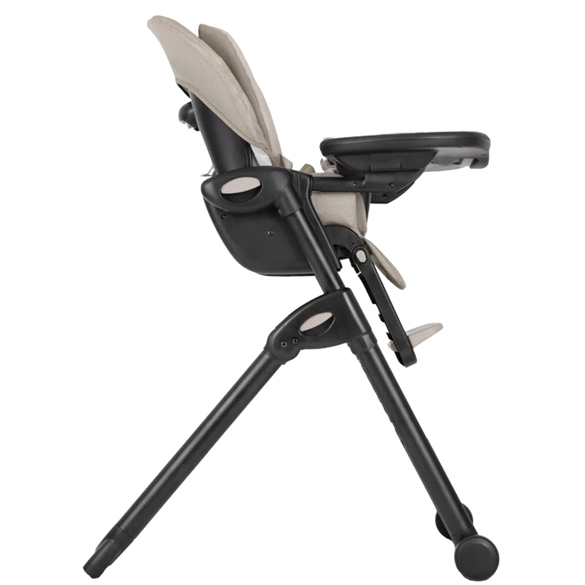 JOIE - SILLA DE COMER MIMZY RECLINE SPECKLED  2