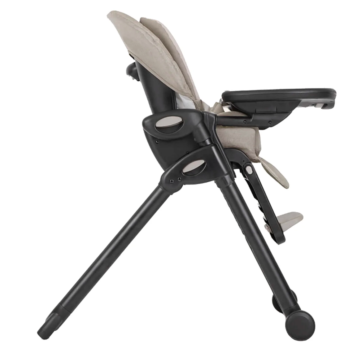 JOIE - SILLA DE COMER MIMZY RECLINE SPECKLED  3