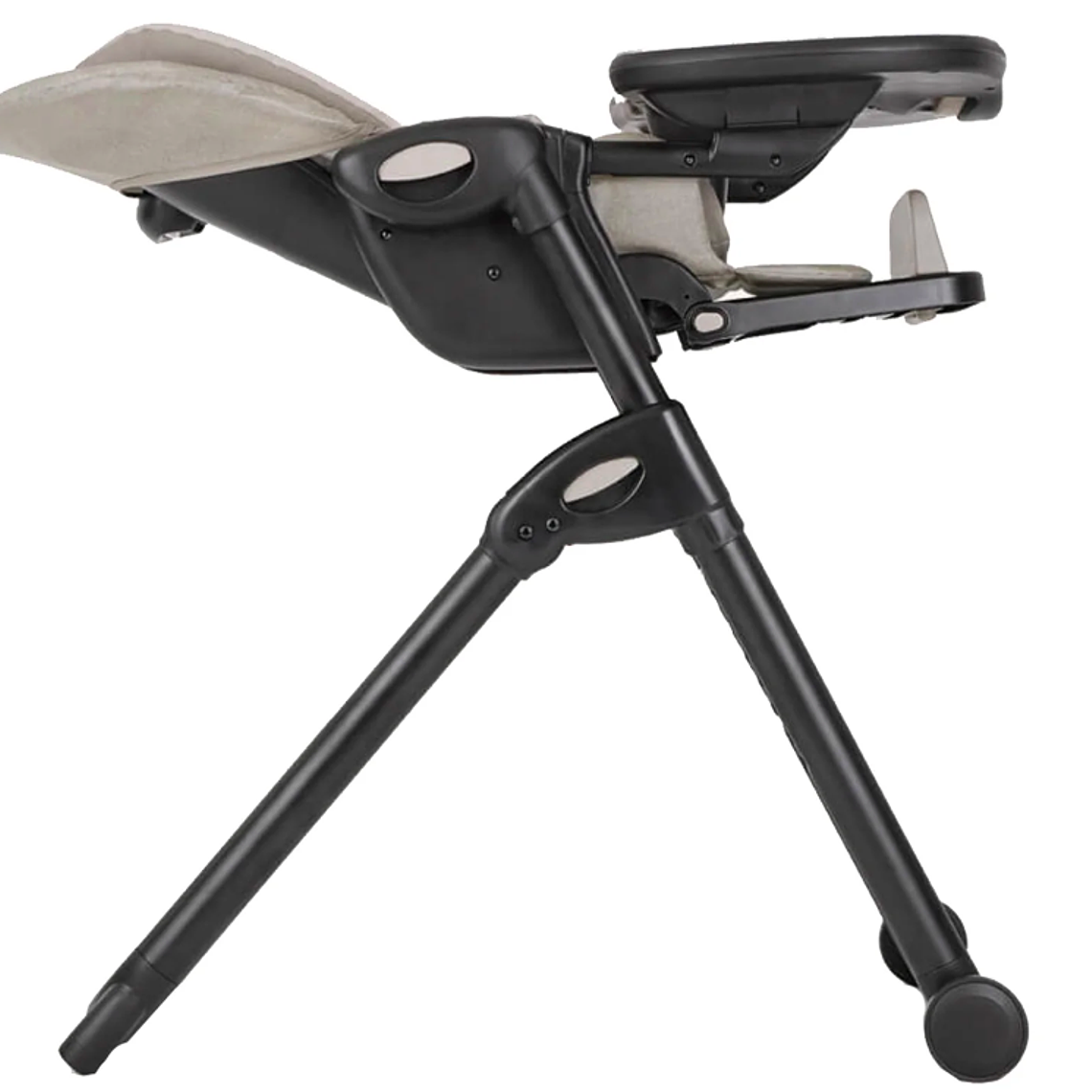 JOIE - SILLA DE COMER MIMZY RECLINE SPECKLED  4