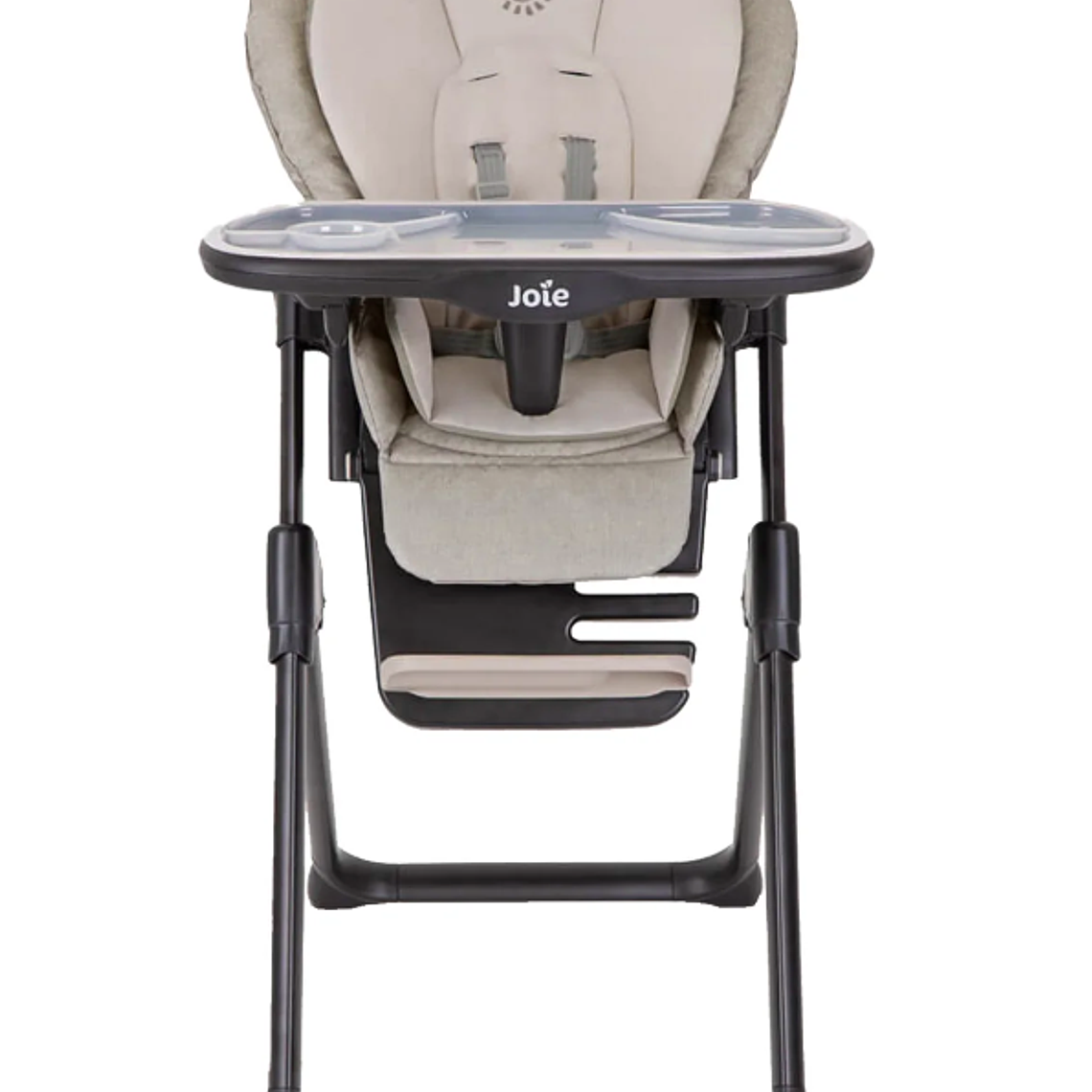 JOIE - SILLA DE COMER MIMZY RECLINE SPECKLED  5